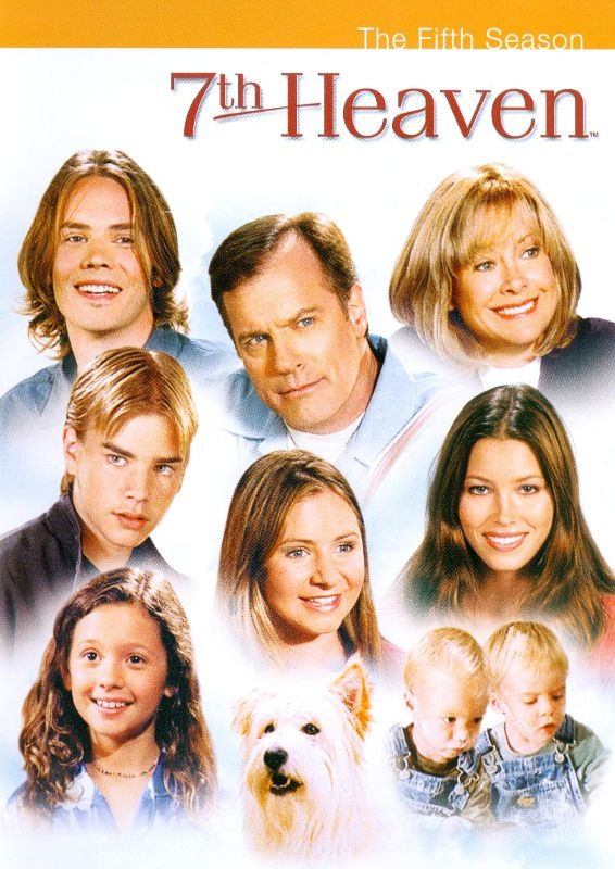 Eine himmlische Familie - Season 5 - Plakate