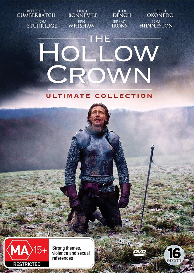 The Hollow Crown - Posters