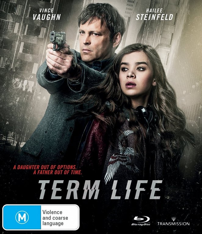 Term Life - Posters