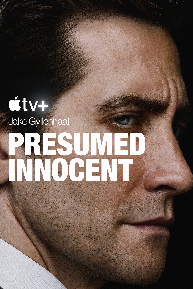 Presumed Innocent - Presumed Innocent - Season 1 - Posters