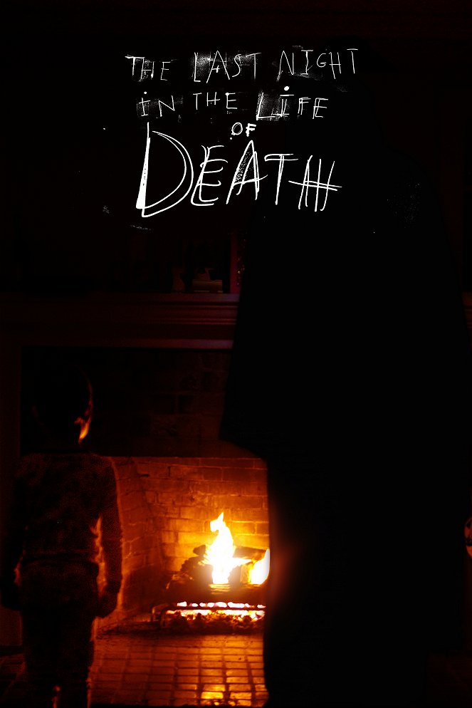 The Last Night in the Life of Death - Posters