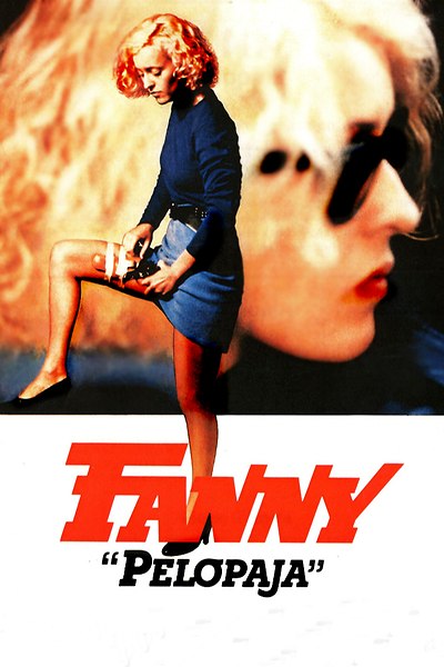 Fanny Straw-Top - Posters