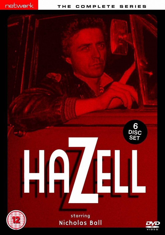 Hazell - Plakáty