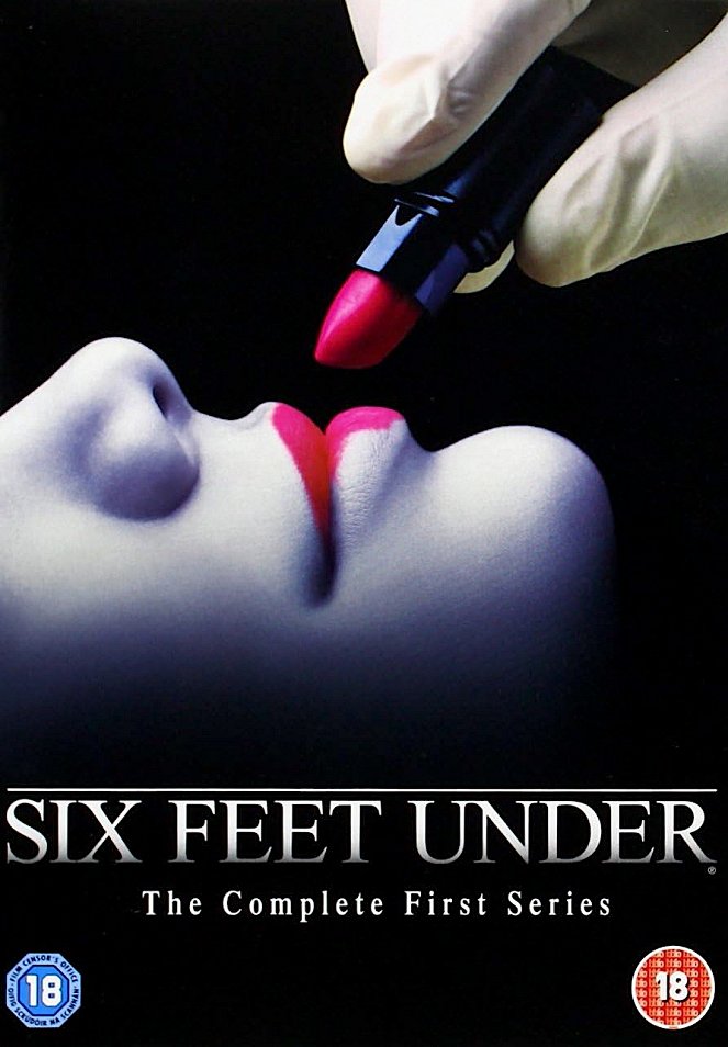 Six Feet Under - Season 1 - Posters