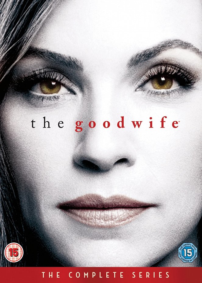 The Good Wife - Posters