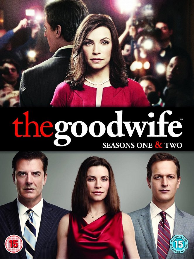 The Good Wife - Posters