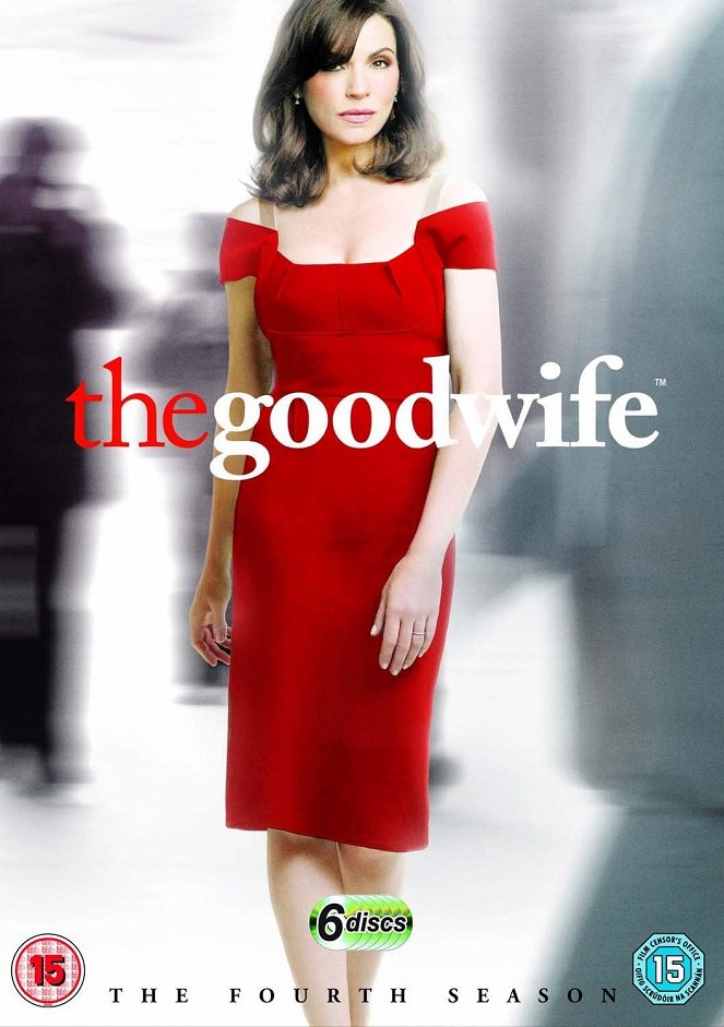 The Good Wife - The Good Wife - Season 4 - Posters