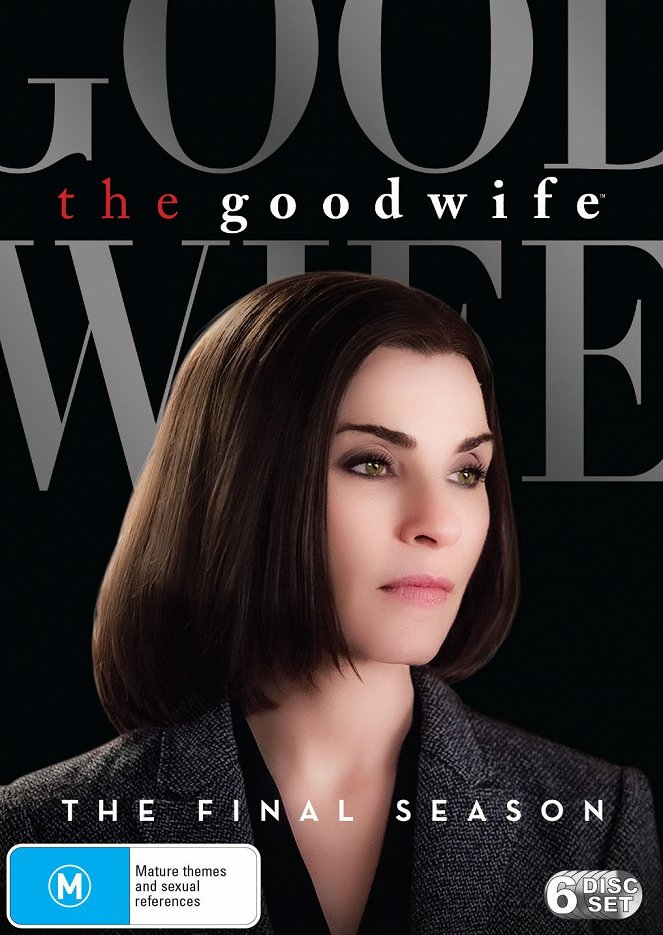 The Good Wife - Season 7 - Posters