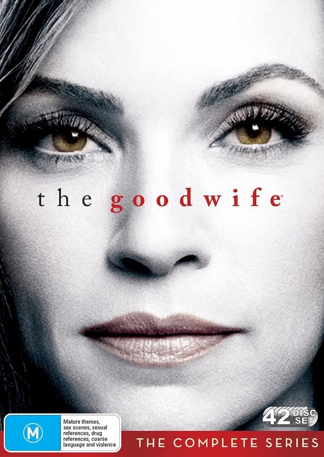 The Good Wife - Posters
