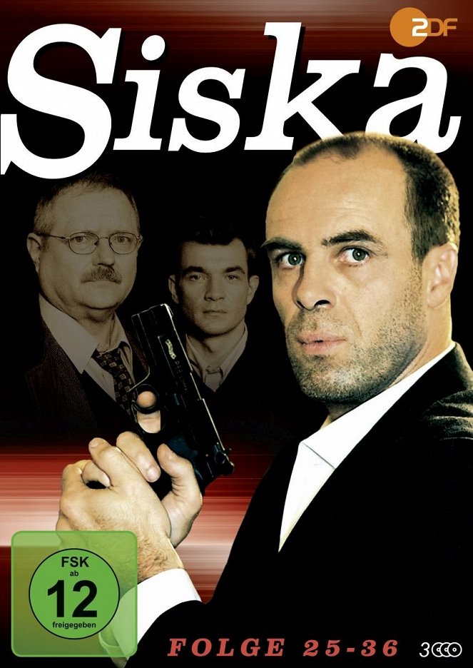 Siska - Posters