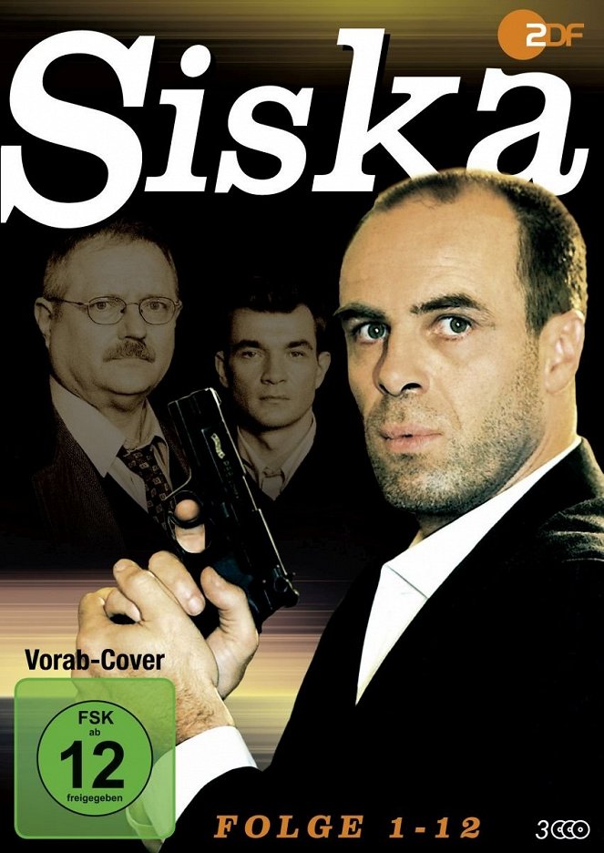 Siska - Posters