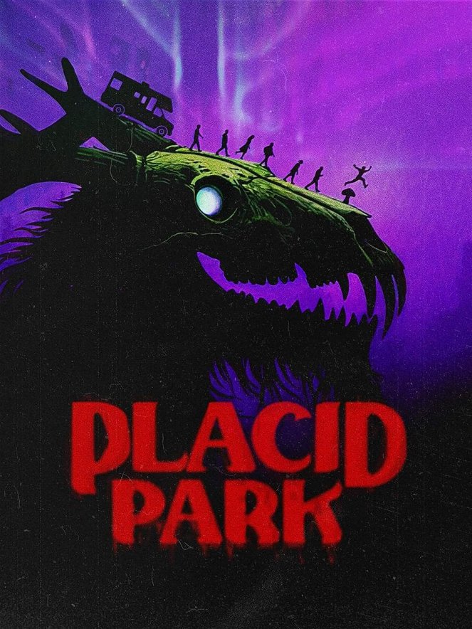 Placid Park - Affiches