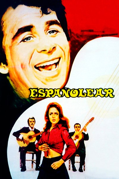 Españolear - Posters