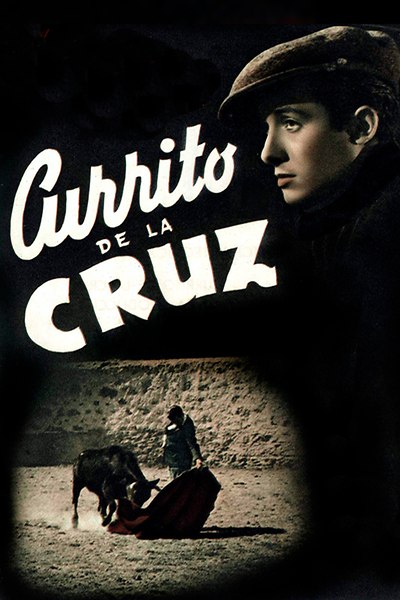 Currito de la Cruz - Plagáty