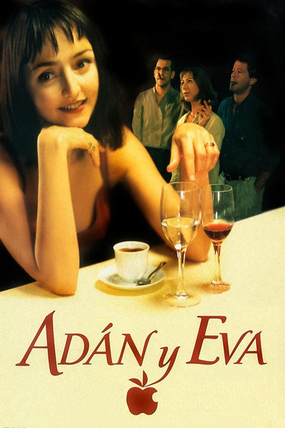 Adão e Eva - Plakate