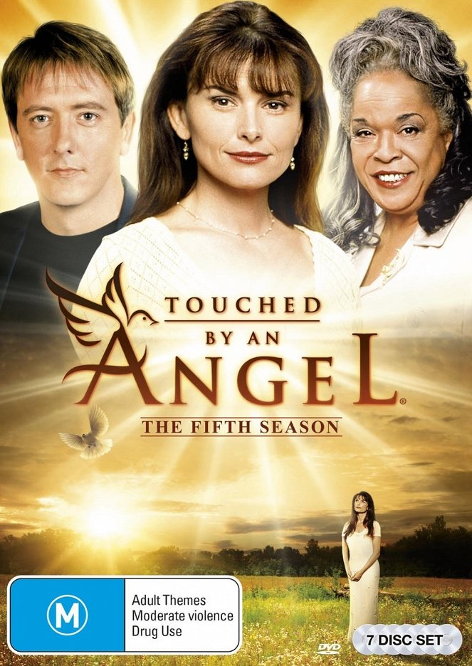 Touched by an Angel - Touched by an Angel - Season 5 - Posters