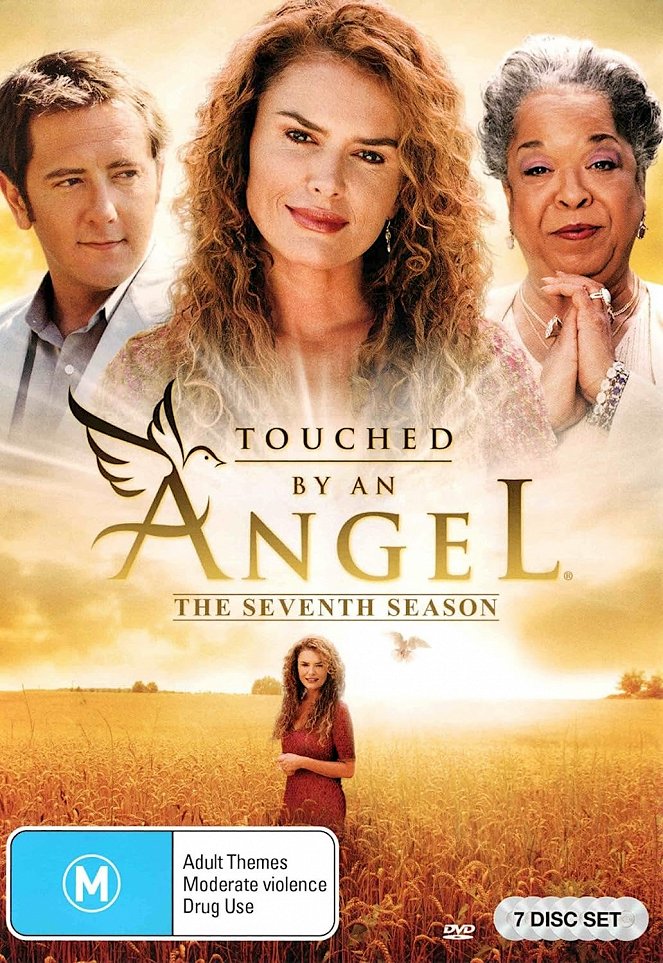 Touched by an Angel - Touched by an Angel - Season 7 - Posters