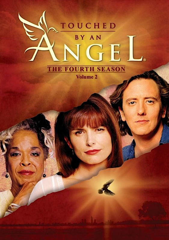 Touched by an Angel - Season 4 - Posters