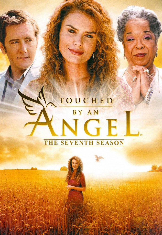 Touched by an Angel - Season 7 - Cartazes