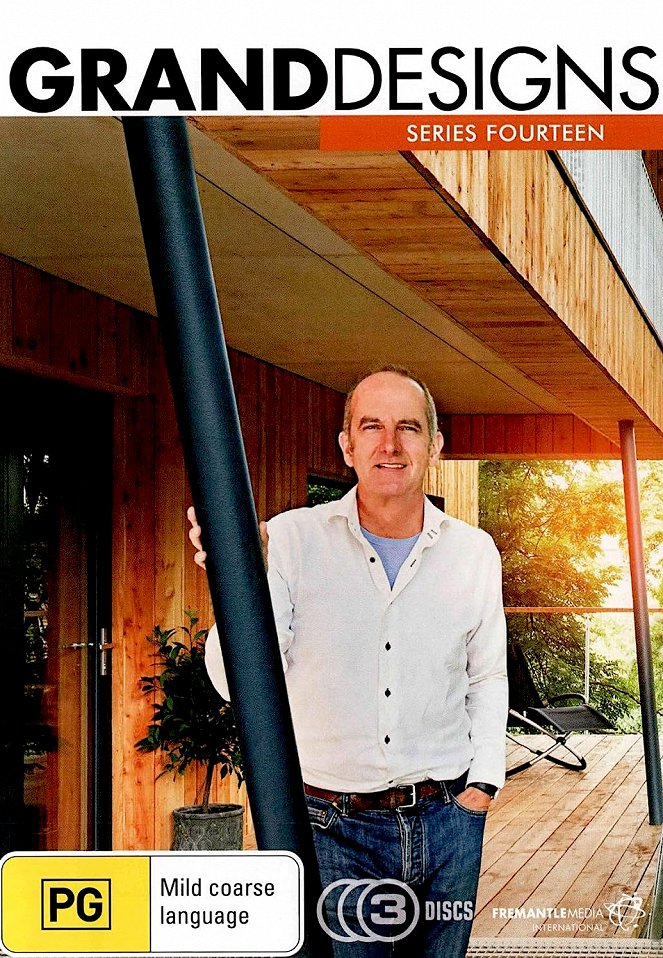 Grand Designs - Grand Designs - Season 14 - Posters