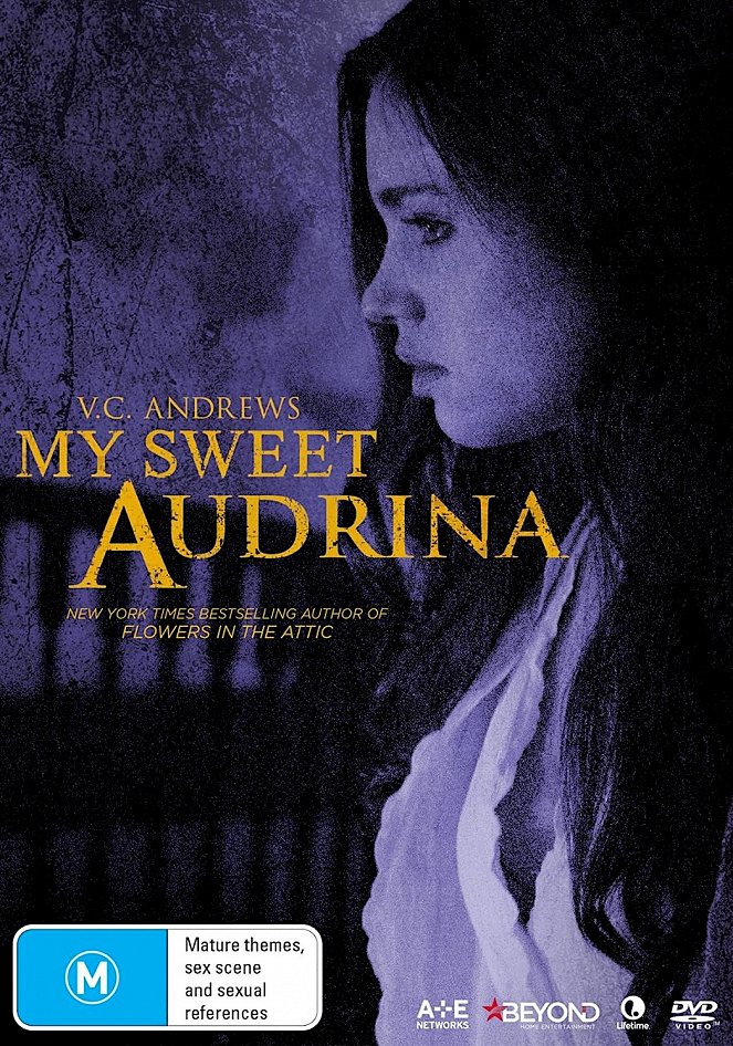 My Sweet Audrina - Posters