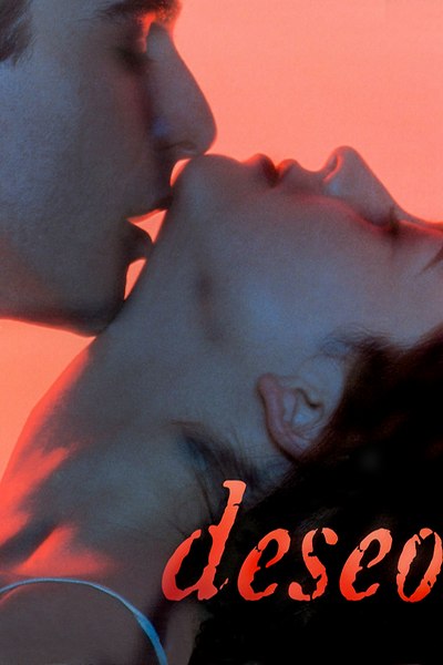 Desire - Posters