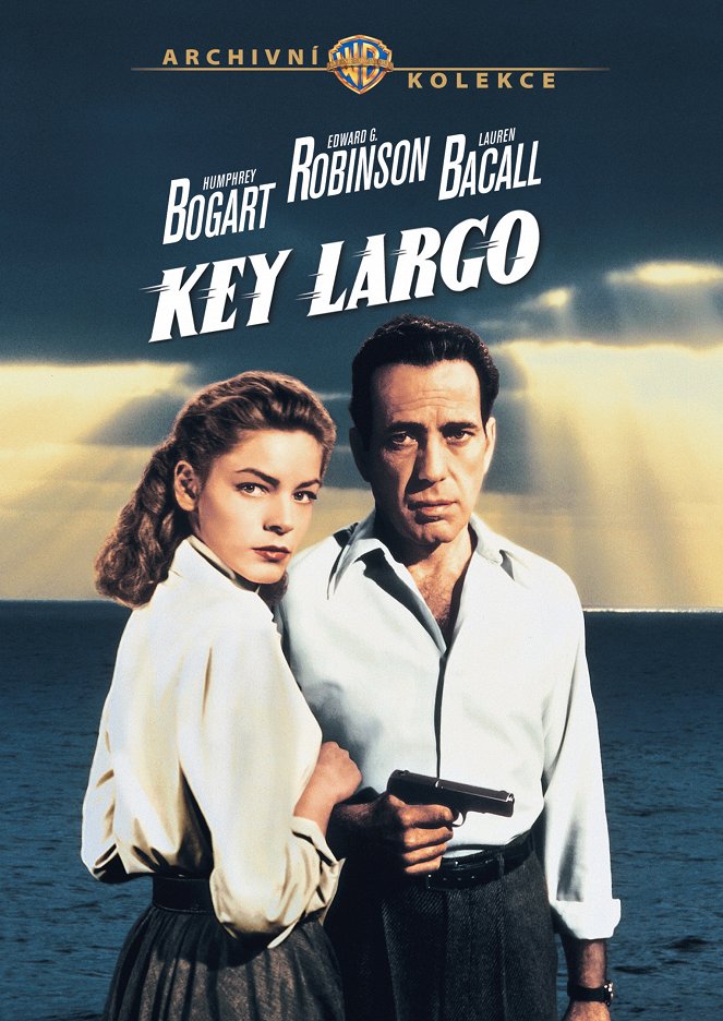Key Largo - Plakáty