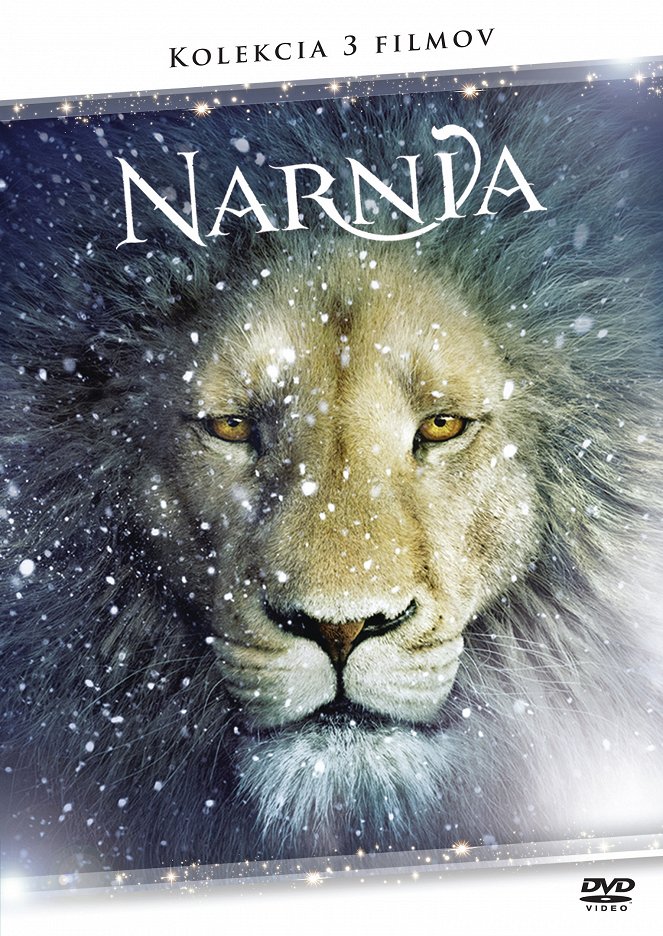 Narnia: Princ Kaspian - Plagáty