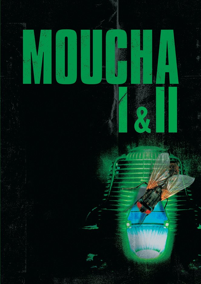 Moucha - Plakáty