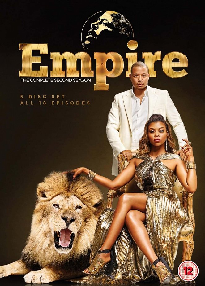 Empire - Season 2 - Posters