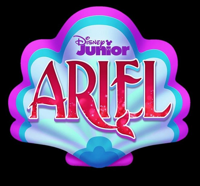 Ariel - Affiches