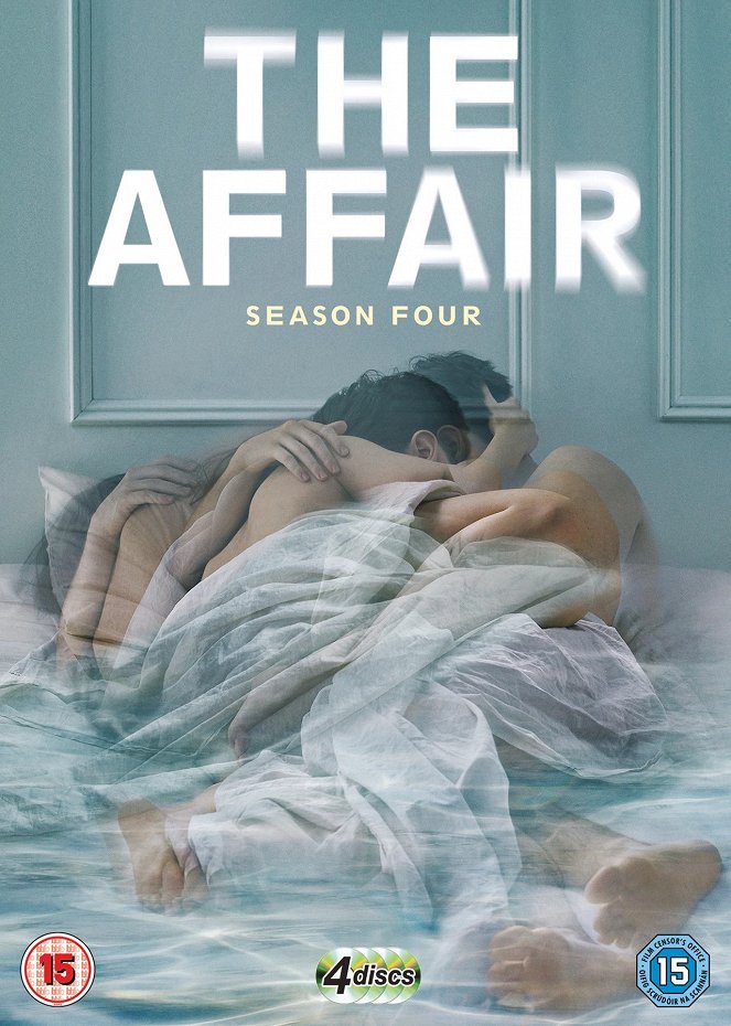 The Affair - The Affair - Season 4 - Posters