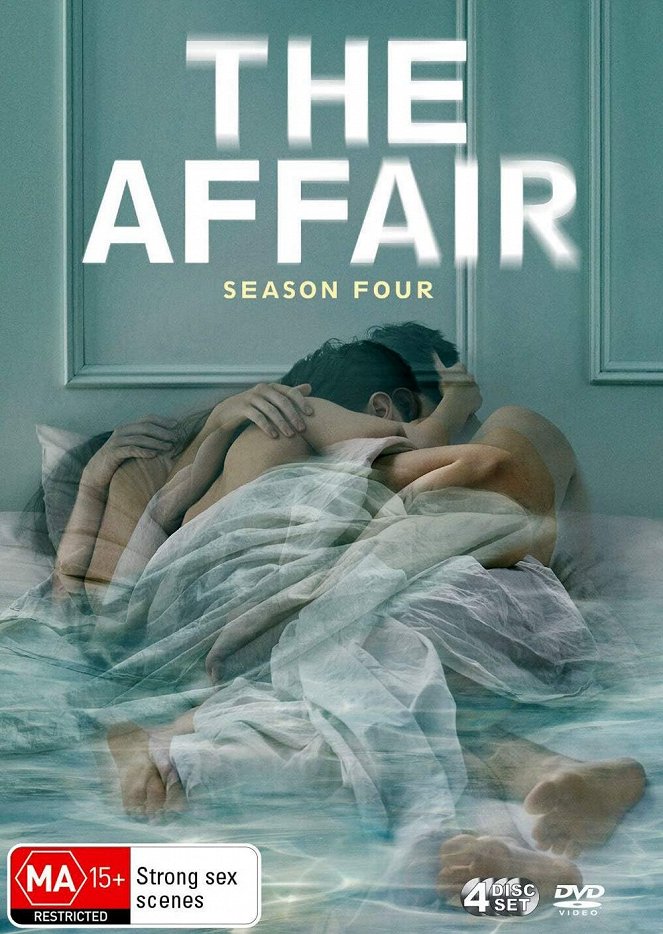 The Affair - The Affair - Season 4 - Posters
