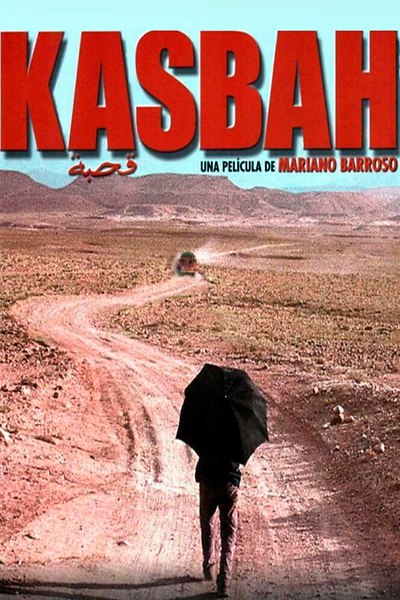 Kasbah - Posters