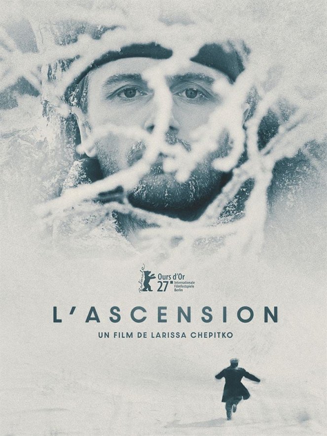 L'Ascension - Affiches