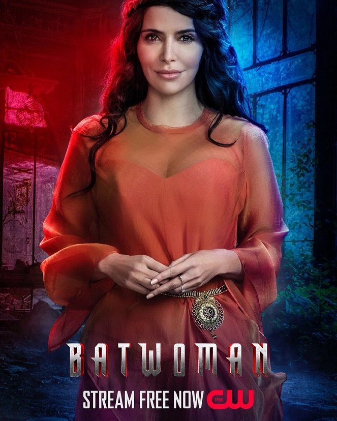 Batwoman - Batwoman - Season 2 - Plakaty