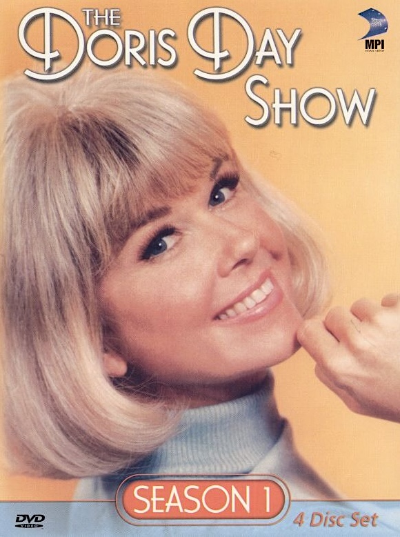 The Doris Day Show - Posters