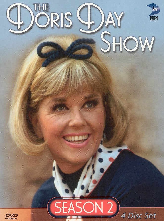 The Doris Day Show - Posters