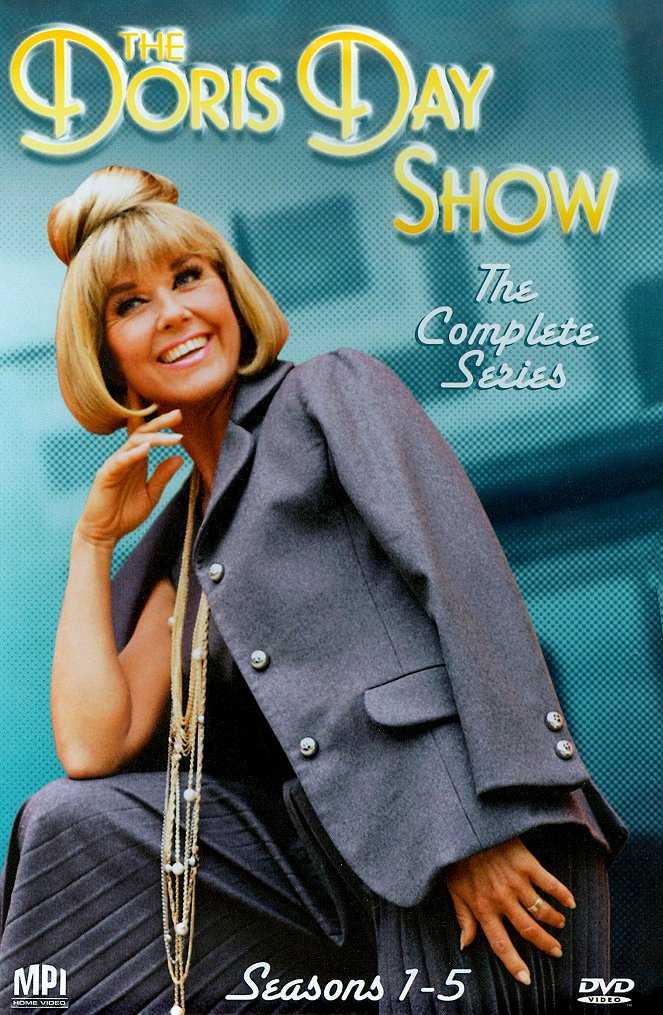 The Doris Day Show - Posters