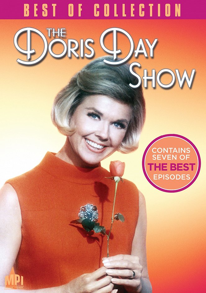 The Doris Day Show - Posters