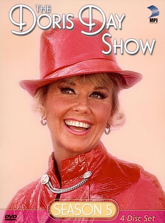 The Doris Day Show - Posters