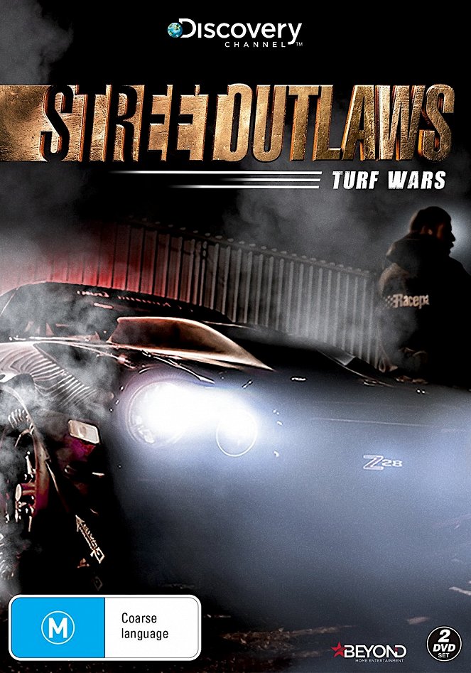 Street Outlaws - Posters