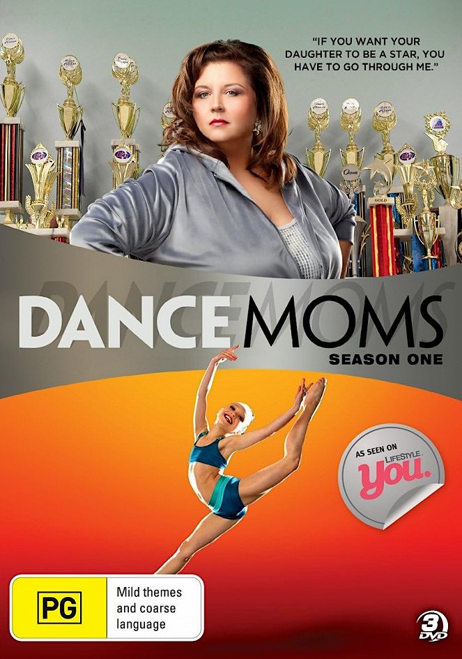 Dance Moms - Posters