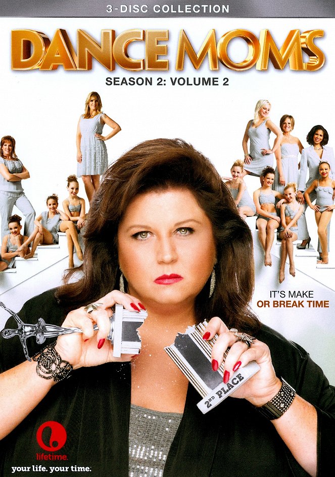 Dance Moms - Posters