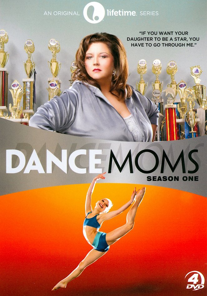 Dance Moms - Plakate