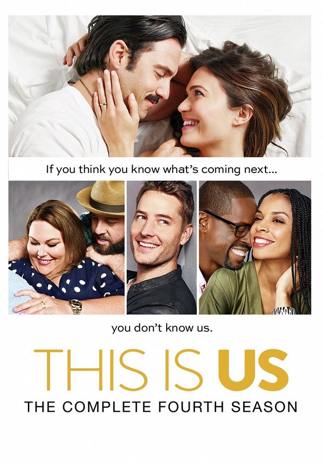 This Is Us - Season 4 - Affiches