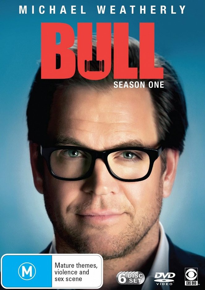 Bull - Bull - Season 1 - Posters