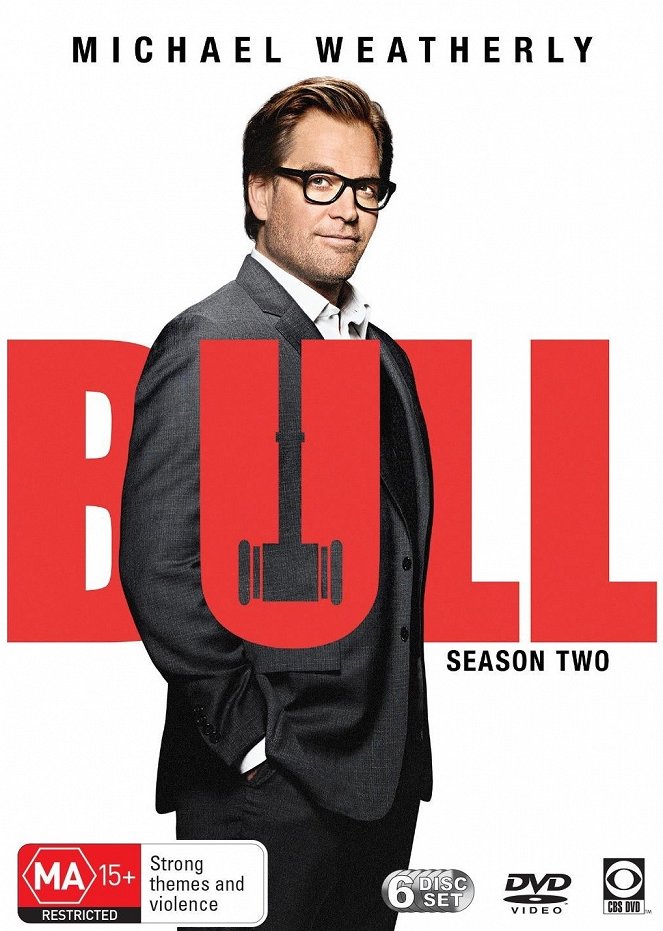 Bull - Bull - Season 2 - Posters