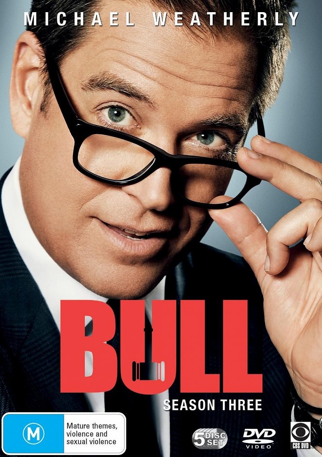 Bull - Bull - Season 3 - Posters
