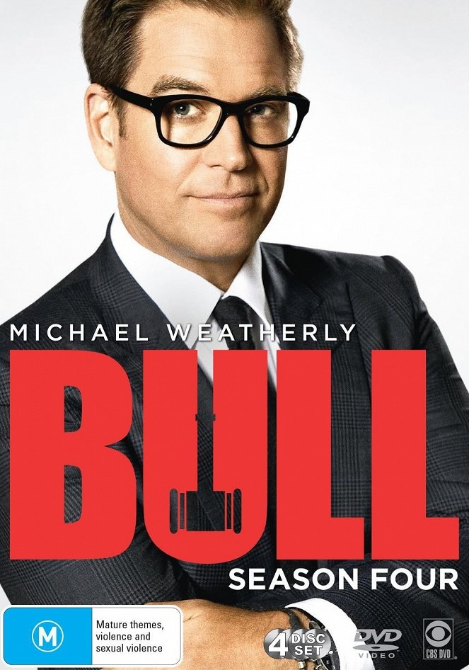 Bull - Bull - Season 4 - Posters